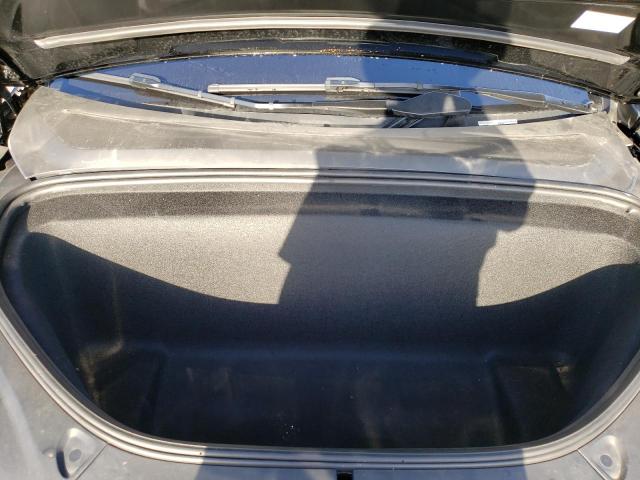 Photo 12 from auction – 2022 TESLA MODEL X with VIN 7SAXCBE63NF333612