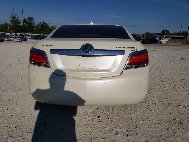 Photo 6 from auction – 2010 BUICK LACROSSE C with VIN 1G4GC5EG9AF284537