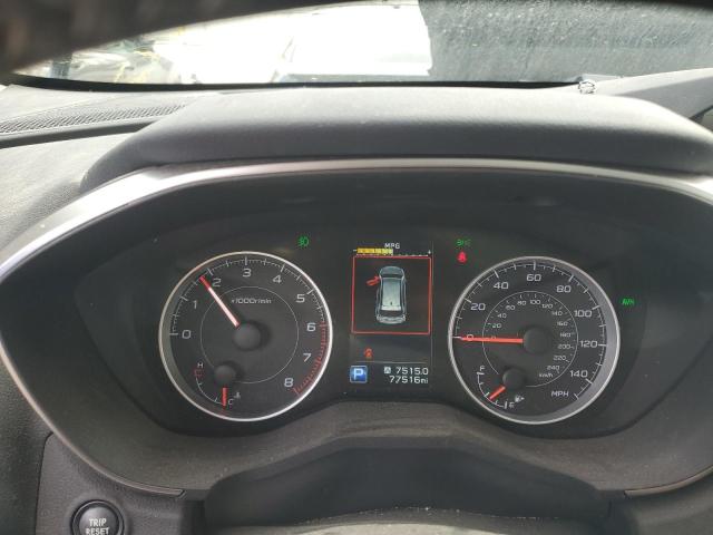 Photo 9 from auction – 2020 SUBARU ASCENT PRE with VIN 4S4WMAED0L3456336