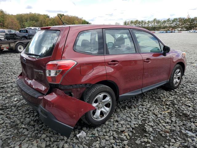 Photo 3 from auction – 2014 SUBARU FORESTER 2 with VIN JF2SJAAC6EH483587