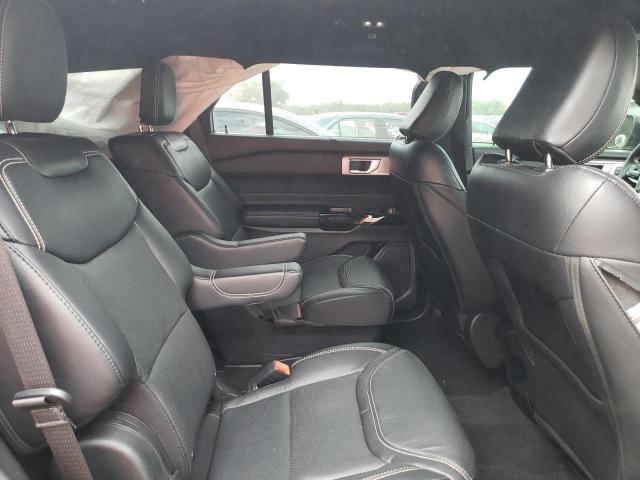 Photo 11 from auction – 2021 FORD EXPLORER S with VIN 1FM5K8GC1MGB28349