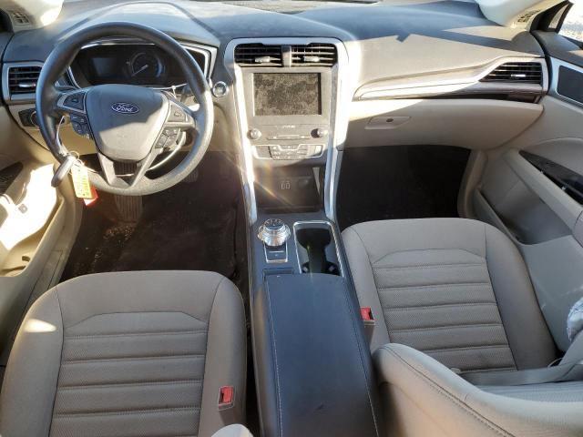 Photo 8 from auction – 2019 FORD FUSION SE with VIN 3FA6P0LU2KR154836
