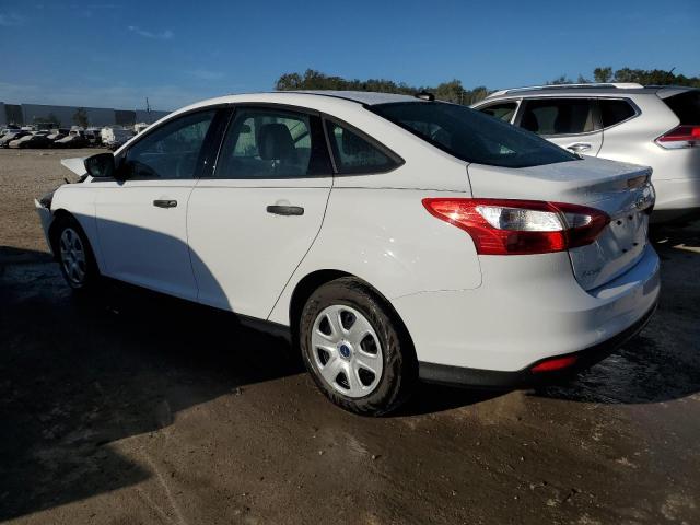 Photo 2 from auction – 2013 FORD FOCUS S with VIN 1FADP3E23DL167813