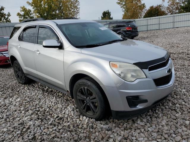 Photo 4 from auction – 2011 CHEVROLET EQUINOX LT with VIN 2CNFLEEC1B6393739
