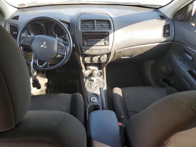 Photo 8 from auction – 2016 MITSUBISHI OUTLANDER with VIN JA4AR3AW9GZ026630