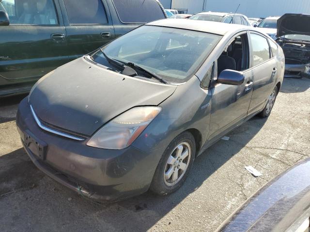 TOYOTA PRIUS 2007 with VIN JTDKB20U473258001 - Photo from auction
