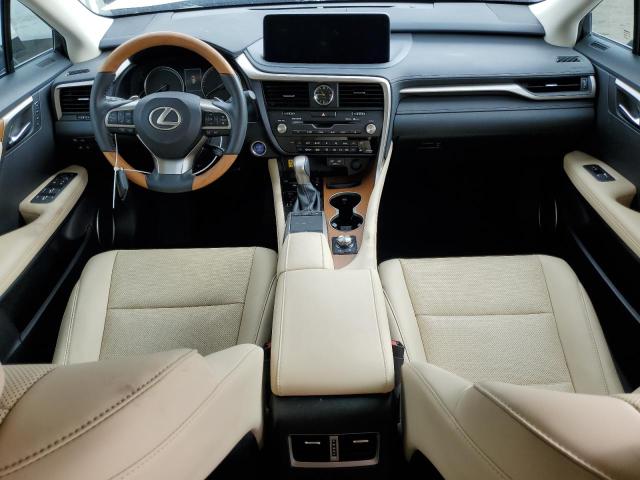 Photo 8 from auction – 2021 LEXUS RX 450H with VIN 2T2HGMDAXMC069066