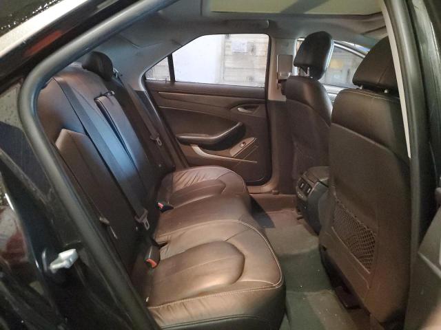 Photo 10 from auction – 2012 CADILLAC CTS with VIN 1G6DC5E56C0134688