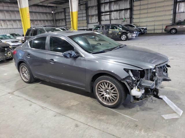 Photo 4 from auction – 2014 ACURA ILX 20 with VIN 19VDE1F34EE006904