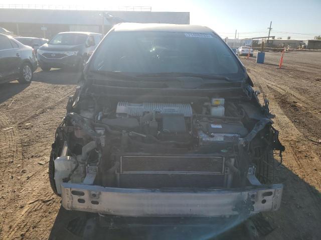 Photo 5 from auction – 2014 TOYOTA PRIUS V with VIN JTDZN3EU8E3295621