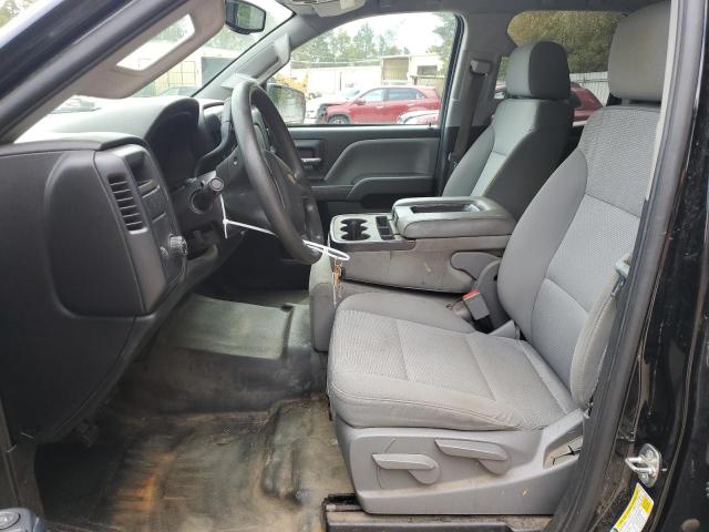 Photo 7 from auction – 2016 CHEVROLET SILVERADO with VIN 1GCRCPEH8GZ427146