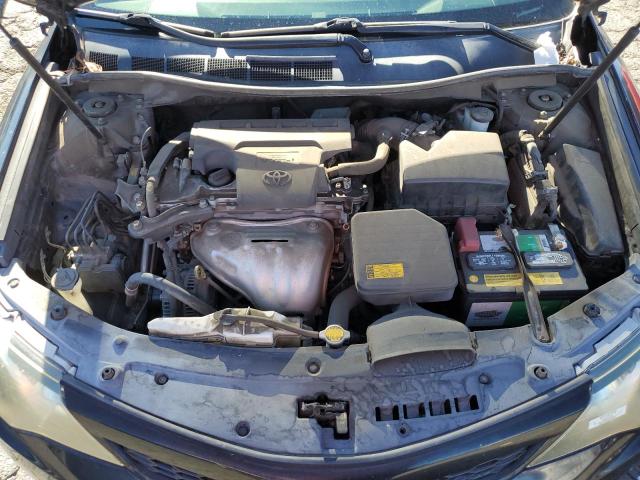 Photo 11 from auction – 2014 TOYOTA CAMRY L with VIN 4T1BF1FK2EU398880