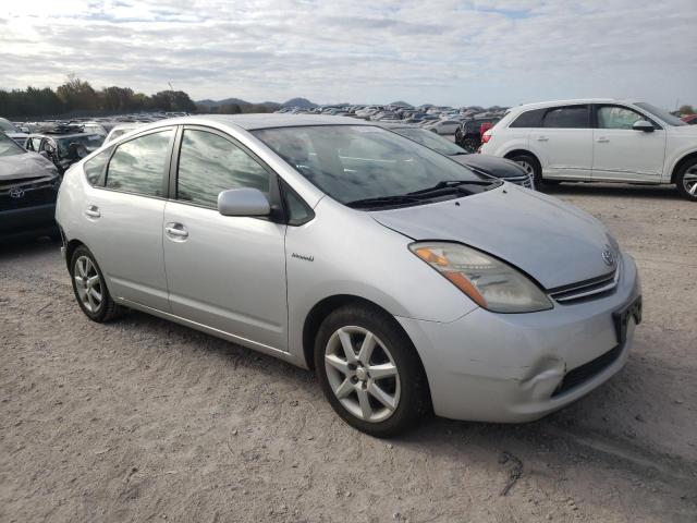 Photo 4 from auction – 2008 TOYOTA PRIUS with VIN JTDKB20U187722355