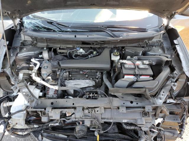Photo 12 from auction – 2018 NISSAN ROGUE S with VIN JN8AT2MT7JW458486