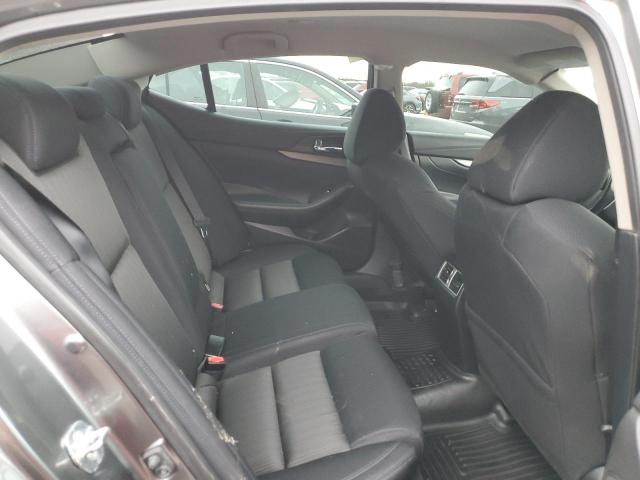 Photo 10 from auction – 2017 NISSAN MAXIMA 3.5 with VIN 1N4AA6AP4HC415998