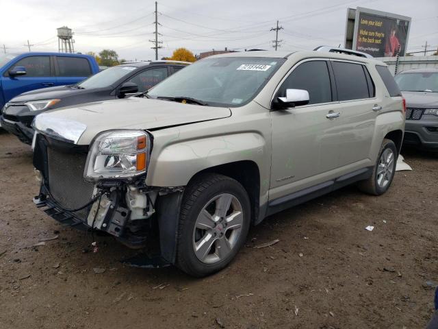 Фото 1 с аукциона – 2014 GMC TERRAIN SL с VIN 2GKALTEK5E6376896