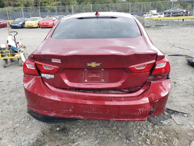 Photo 6 from auction – 2017 CHEVROLET MALIBU LT with VIN 1G1ZE5ST7HF282927