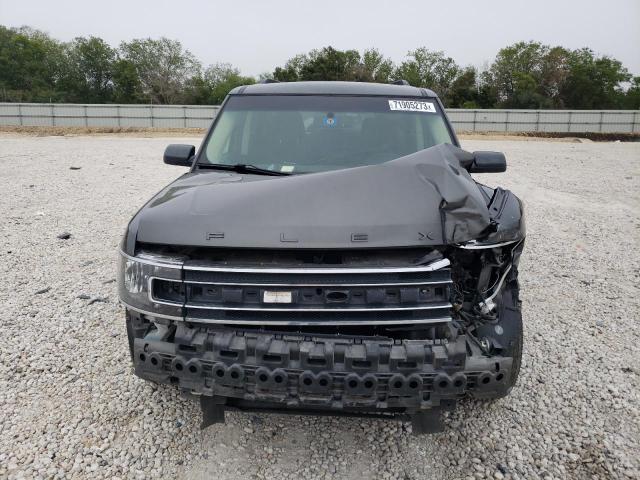 Photo 5 from auction – 2018 FORD FLEX SE with VIN 2FMGK5B88JBA17956