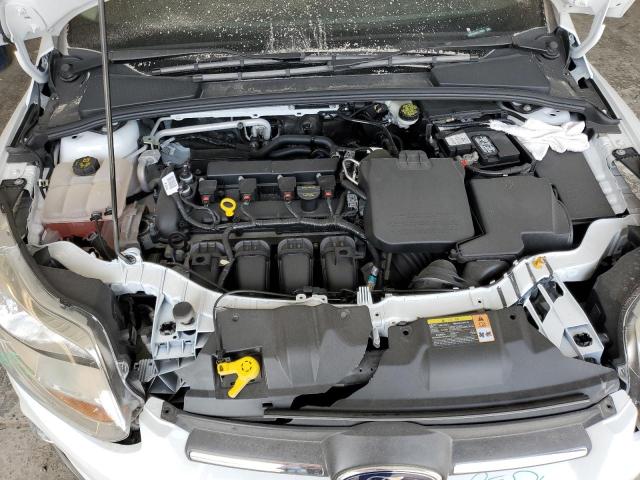 Photo 11 from auction – 2014 FORD FOCUS SE with VIN 1FADP3K26EL178665