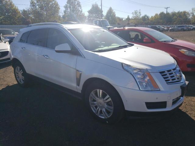 Photo 4 from auction – 2016 CADILLAC SRX LUXURY with VIN 3GYFNEE33GS571037