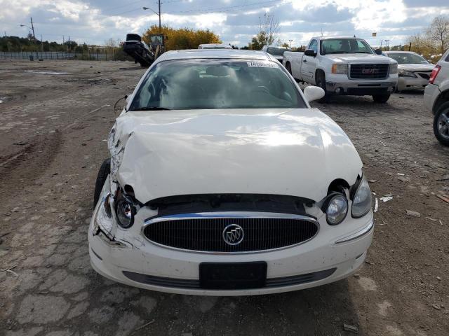 Photo 5 from auction – 2006 BUICK LACROSSE C with VIN 2G4WD582261156051