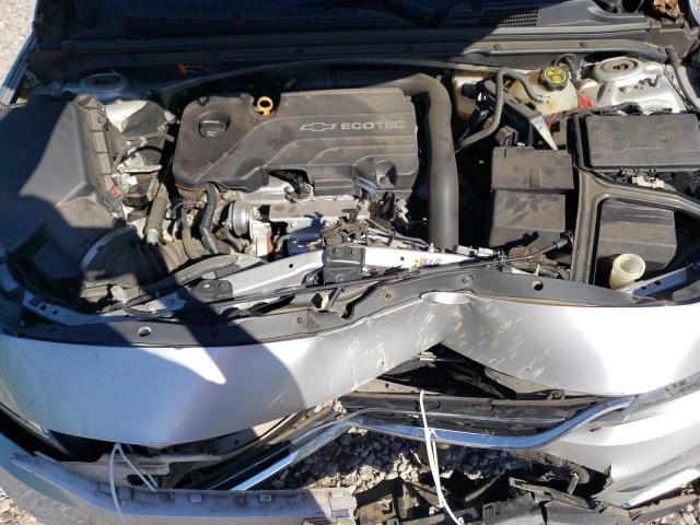 Photo 11 from auction – 2018 CHEVROLET MALIBU LS with VIN 1G1ZB5ST3JF145725