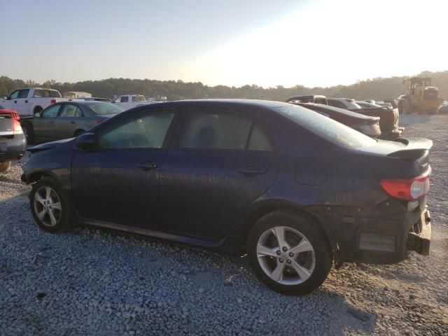 Photo 2 from auction – 2013 TOYOTA COROLLA BA with VIN 5YFBU4EEXDP184528