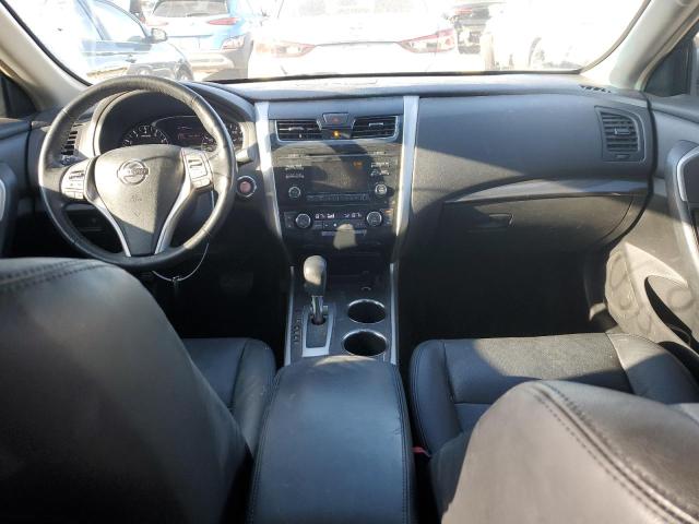 Photo 8 from auction – 2013 NISSAN ALTIMA 2.5 with VIN 1N4AL3AP8DC253117