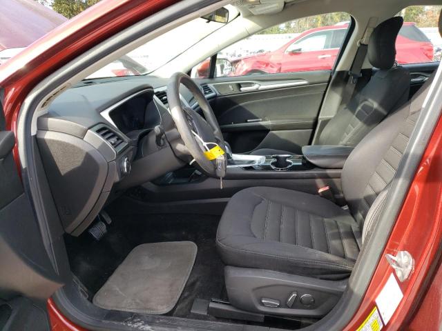 Photo 7 from auction – 2014 FORD FUSION SE with VIN 3FA6P0HD2ER355715