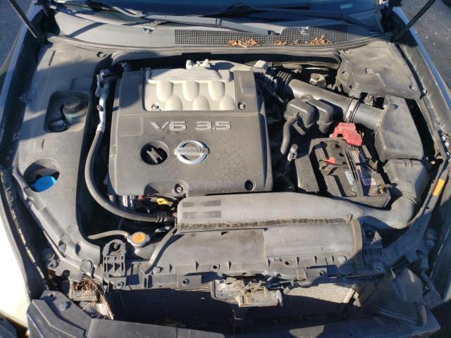 Photo 11 from auction – 2008 NISSAN MAXIMA SE with VIN 1N4BA41E88C803355