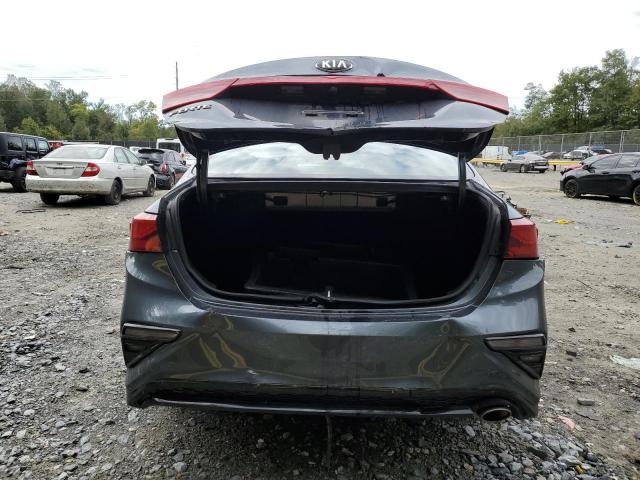 Photo 6 from auction – 2021 KIA FORTE FE with VIN 3KPF24AD6ME280971