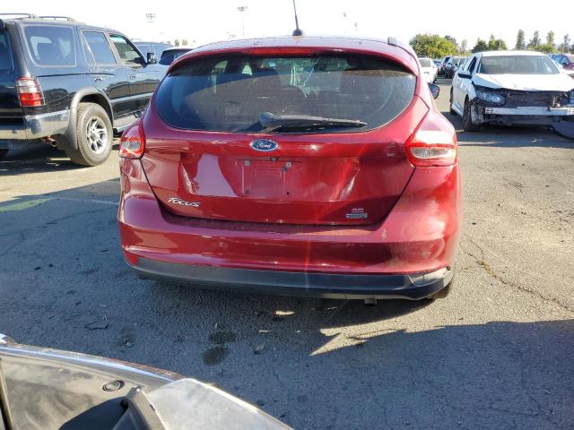 Photo 6 from auction – 2016 FORD FOCUS SE with VIN 1FADP3KE3GL225681