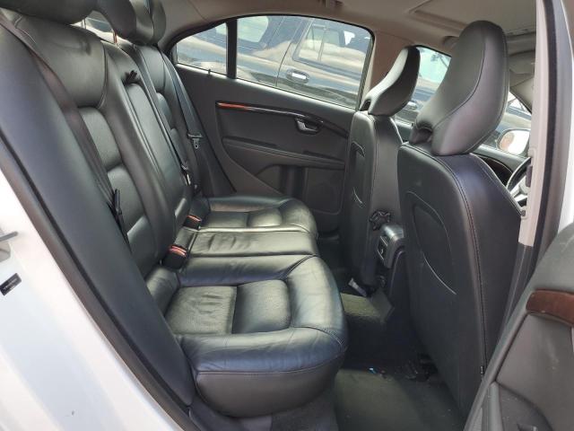 Photo 10 from auction – 2014 VOLVO S80 3.2 with VIN YV1952AS2E1180291