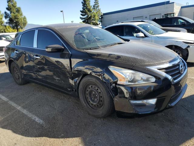 Photo 4 from auction – 2015 NISSAN ALTIMA 2.5 with VIN 1N4AL3AP1FN339943