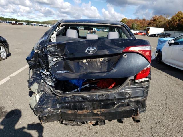 صورة رقم 6 من المزاد - 2016 TOYOTA COROLLA L مع VIN 2T1BURHEXGC672777