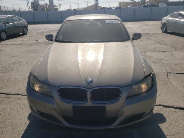Photo 5 from auction – 2010 BMW 328 I with VIN WBAPH7C54AA800400