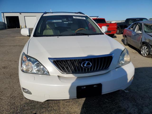 Photo 5 from auction – 2008 LEXUS RX 350 with VIN 2T2HK31UX8C069470