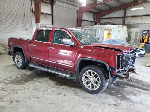 Photo 4 from auction – 2016 GMC SIERRA K15 with VIN 3GTU2NECXGG376495