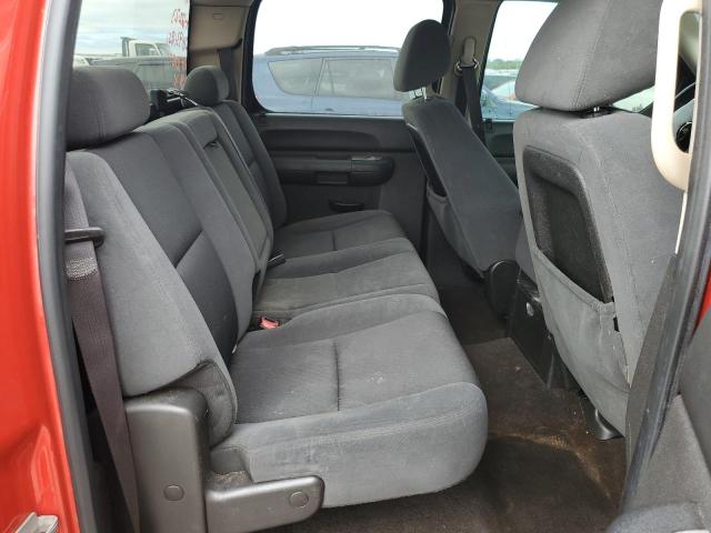 Photo 10 from auction – 2009 CHEVROLET SILVERADO with VIN 3GCEC23J09G120371