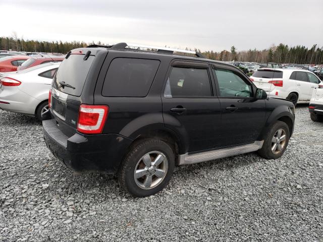 Photo 3 from auction – 2010 FORD ESCAPE LIM with VIN 1FMCU9EG1AKD08470