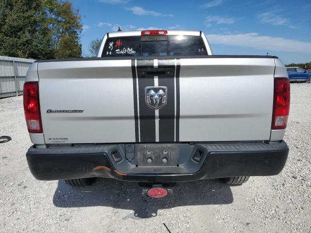 Photo 6 from auction – 2014 RAM 1500 SLT with VIN 1C6RR6LT2ES348472