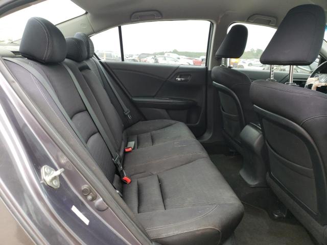 Photo 10 from auction – 2014 HONDA ACCORD with VIN 1HGCR2F5XEA084073