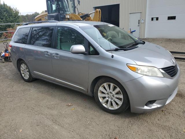 Photo 4 from auction – 2011 TOYOTA SIENNA LE with VIN 5TDJK3DC8BS010389