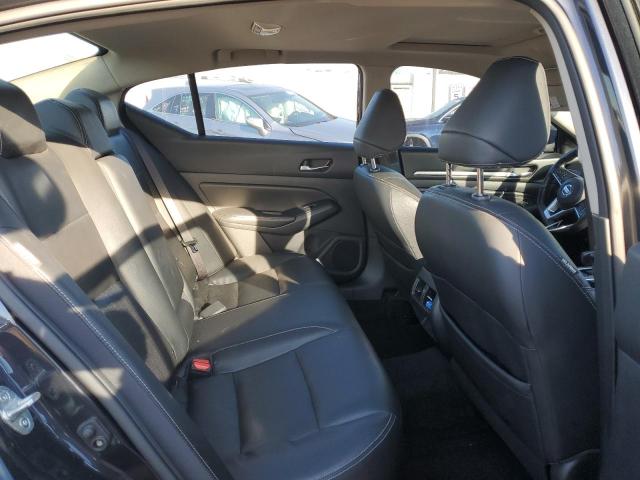 Photo 10 from auction – 2019 NISSAN ALTIMA SL with VIN 1N4BL4EV0KC215588