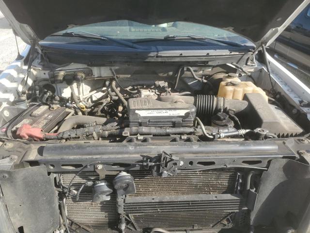 Photo 11 from auction – 2010 FORD F150 with VIN 1FTMF1CW7AKE73809
