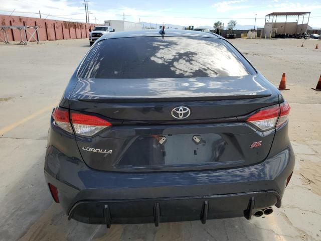 Photo 6 from auction – 2023 TOYOTA COROLLA SE with VIN JTDP4MCE2P3516290