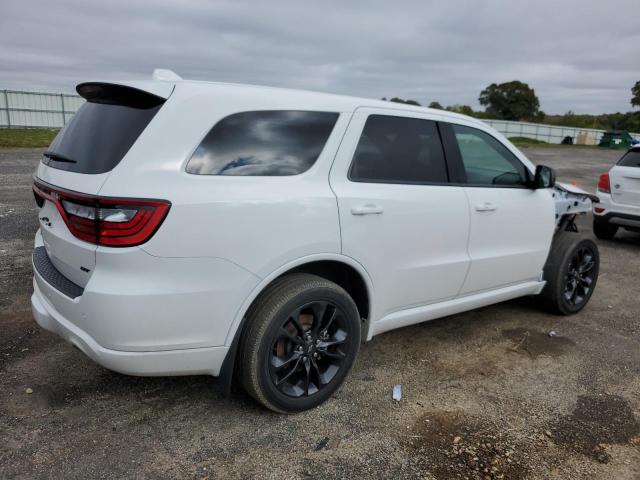 Foto 3 de la subasta – 2022 DODGE DURANGO GT con VIN 1C4RDJDG4NC189881
