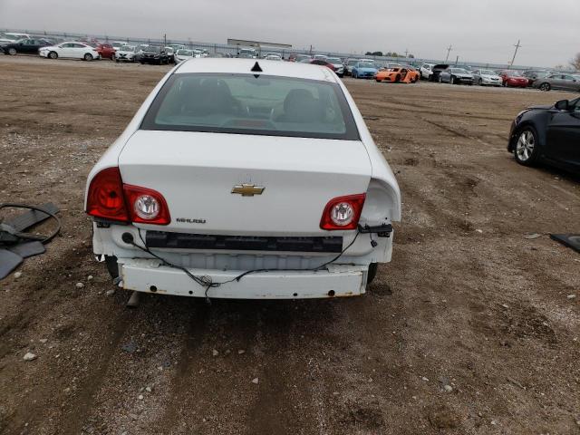 Photo 6 from auction – 2012 CHEVROLET MALIBU LS with VIN 1G1ZA5E04CF368251