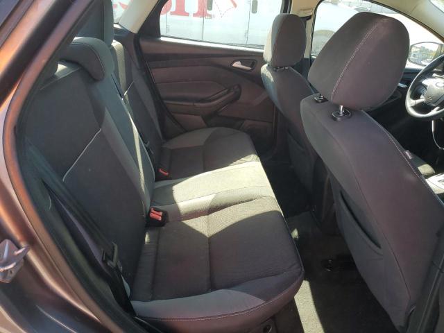 Photo 10 from auction – 2014 FORD FOCUS SE with VIN 1FADP3F24EL117860
