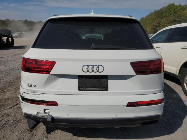 Photo 6 from auction – 2019 AUDI Q7 PRESTIG with VIN WA1VAAF78KD008091